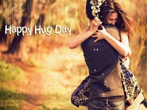 Hug Day 2022 Date and Significance. Happy Hug Day Quotes, Images ...