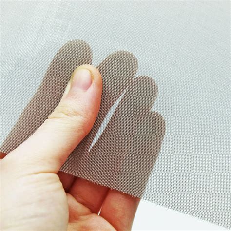 Fine Mesh là gì? Cách sử dụng và ví dụ câu chi tiết