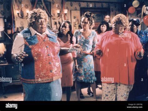 The Ultimate Guide To Big Momma Uncovering The Secrets Of The Worlds Reallife Mama Drama
