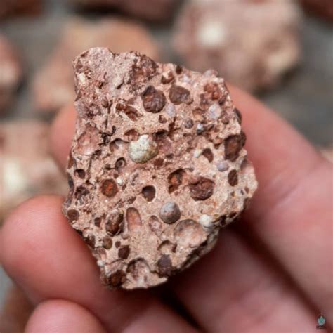 Bauxite Meanings and Crystal Properties - The Crystal Council