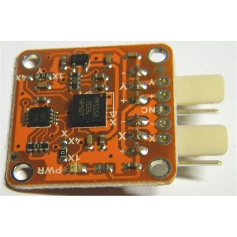 TinkerKit Gyroscope Гироскоп 2 оси для Arduino 1X