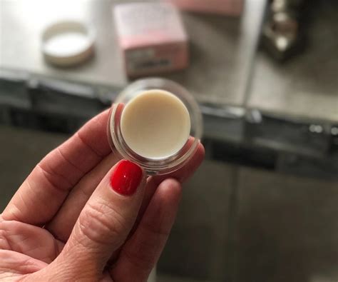 Lippenbalsam DIY • ZeroWaste Switzerland