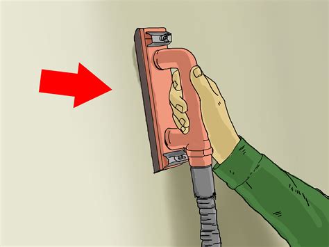 How to Remove Wallpaper from Drywall (with Pictures) - wikiHow