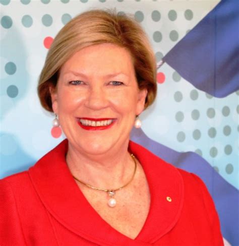 Ann Sherry | Auckland Conversations | Flickr