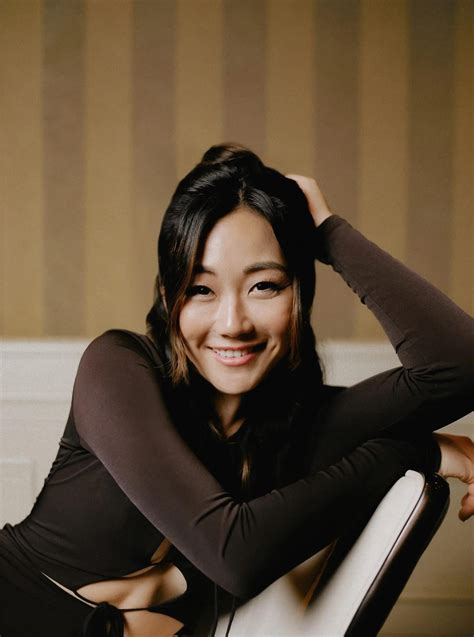 Karen Fukuhara : r/WomenOfTheDCUniverse