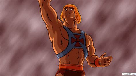 he-man GIFs - Primo GIF - Latest Animated GIFs