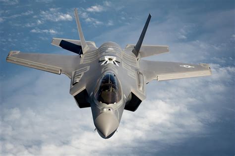 MPC Presents: A Poster Documentary of the Lockheed Martin F-35