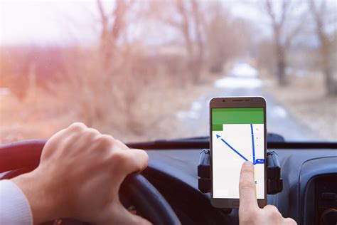 google maps     driving directions tech