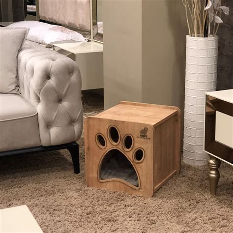 Catsy Kedi Evi 12A- Cat House -Cat – Vicedeal