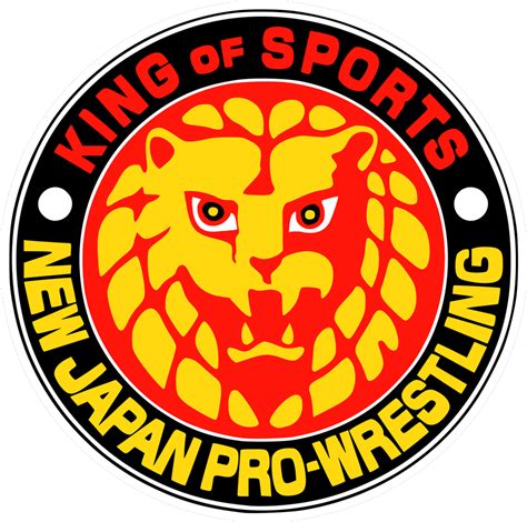 njpw logo clipart 10 free Cliparts | Download images on Clipground 2024