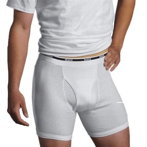 Gildan Underwear Review: Your Next Favorite Pair of Boxer Briefs?