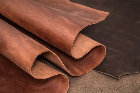 A guide to modern leather making – AQEIC