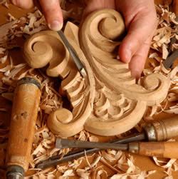 terenGGanu MYjourney: One of FINEST WOOD CARVING in Malaysia
