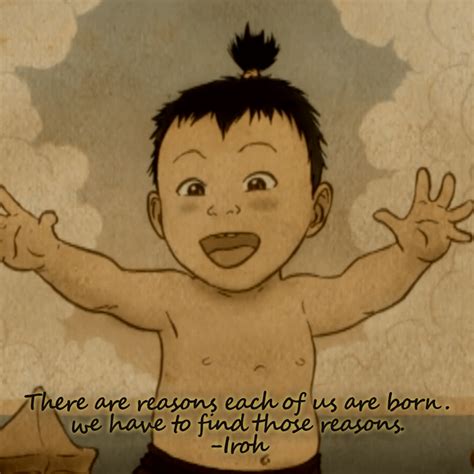 Lucky to be born. Born to be great. : r/TheLastAirbender