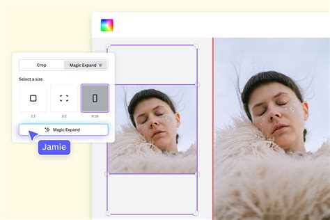 AI Image Expander: Ampliá imágenes al instante con IA | Canva