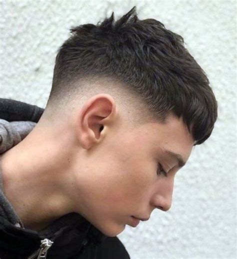 hairstyles  teenage boys  ultimate guide artofit