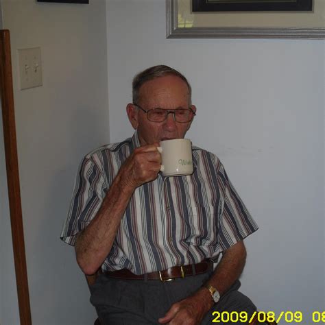 Richard W. Paul Obituary (1927 - 2020) | Zanesville, Ohio