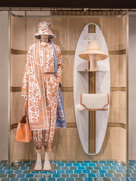 Loro Piana | Retail Photography
