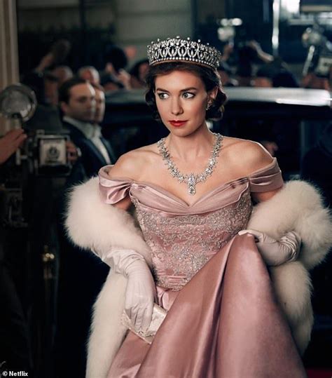 Princess Margaret made Vanessa Kirby see poor female representation ...