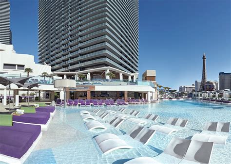 The Cosmopolitan Hotel | Hotels in Las Vegas | Audley Travel US