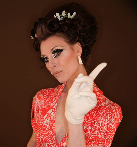 Deven Green | Model | Fashion | OCCmakeup