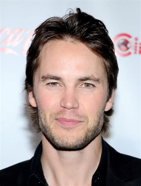 Taylor Kitsch