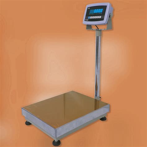 400X500 Platform Scale