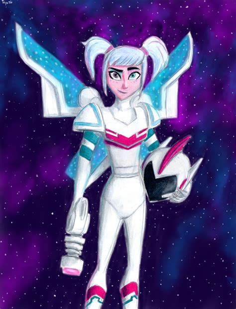 general sweet mayhem  taipu  deviantart