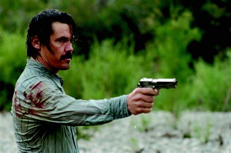 Clatto Verata » Josh Brolin Finds No Country for ‘Oldboy’ - The Blog of
