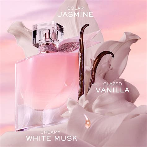 La vie est belle Vanille Nude Eau de Parfum - Lancôme