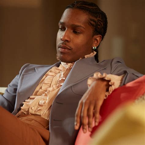 7 Secrets About A$AP Rocky's Brothers That Will Blow Your Mind! Image 18