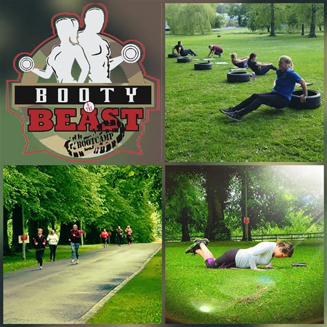 Booty and The Beast Bootcamp Swindon - Home | Facebook
