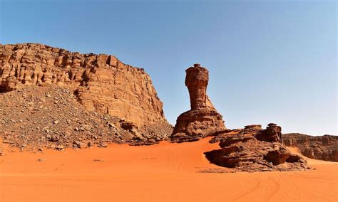 TOP 50 des meilleures photos de voyage Tassilinajjer