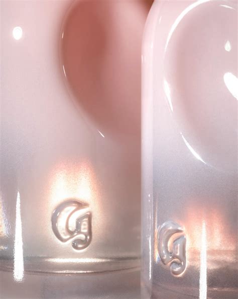 glossier logo 7