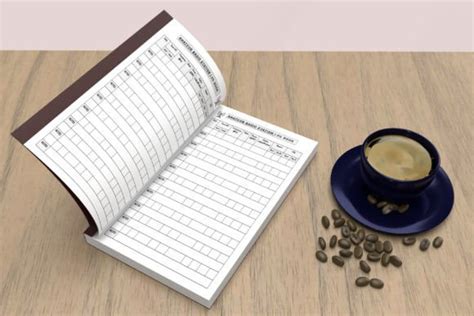 amateur radio station log book graphic  yoka pro creative fabrica