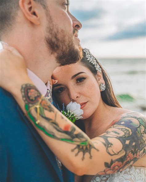 Scruffy Weddings | Knoxville TN