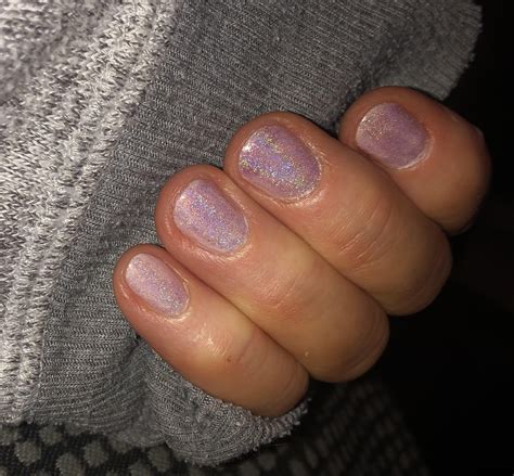 Morning Rays over Orly Nude Pink : r/ILNP