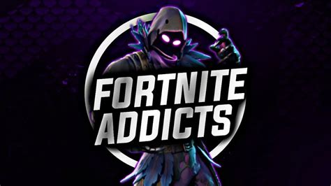 Fortnite Logo #2 | Gamers Logo