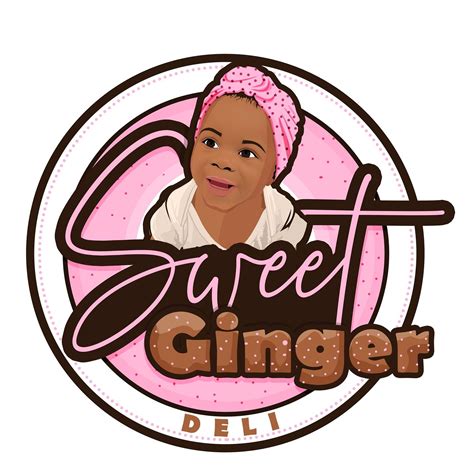 Sweet Ginger Deli