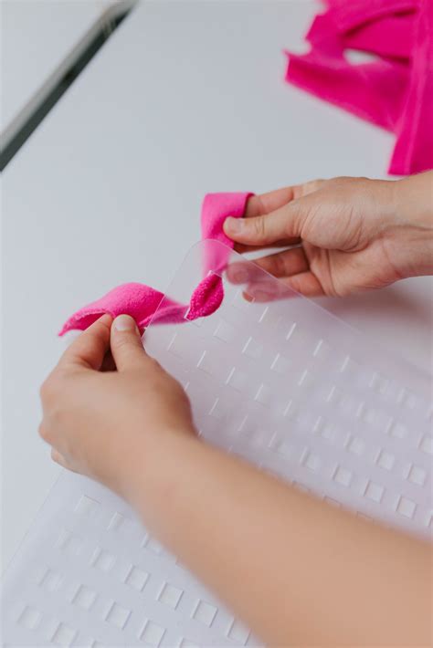 DIY Snuffle Mat For Dogs