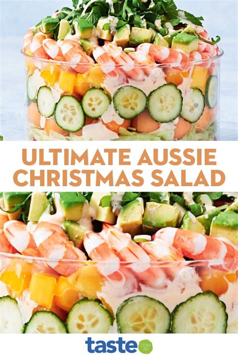 Australia s top 100 christmas recipes of all time – Artofit