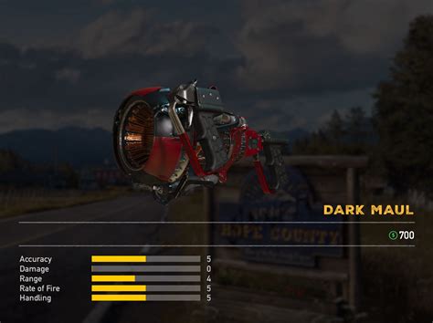 This game is just full of references! (Far Cry 5) : r/gaming