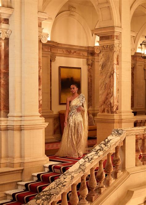 Meetings at Raffles London