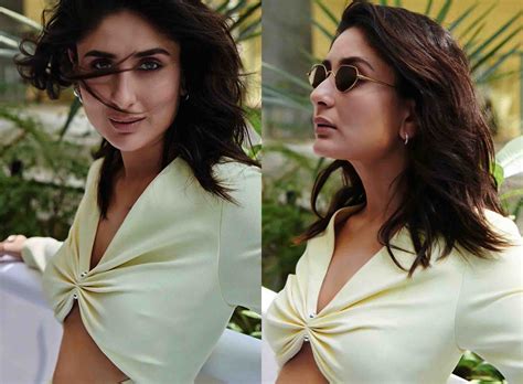 Stunning Photos of Kareena Kapoor - Filmy19