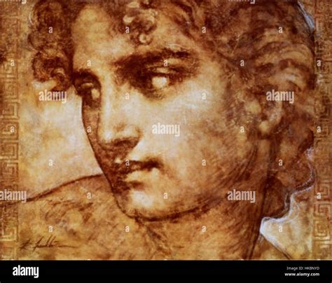 artwork depicts male figure  res stock photography  images alamy