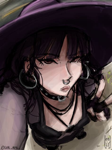 ArtStation - Fortnite skin - Phaedra