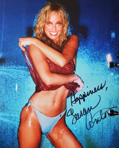 Fans are reacting to the latest susan anton career news 19