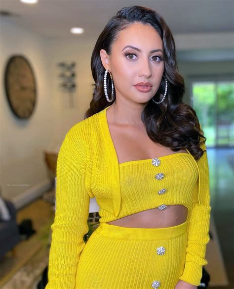 Francia Raisa Bikini and Sexy Photo Collection nude – Leaked Diaries