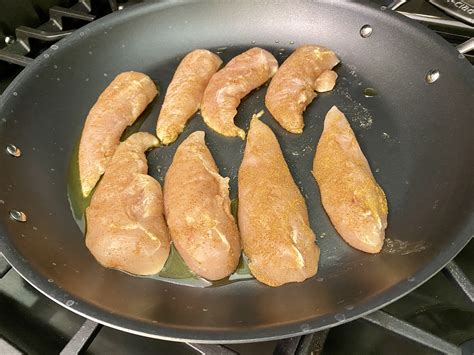 Creamy Cajun Chicken Pasta | Festival Foods Blog