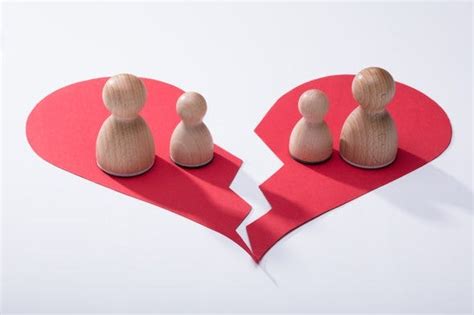 separation  divorce    differences  fitness hub medium